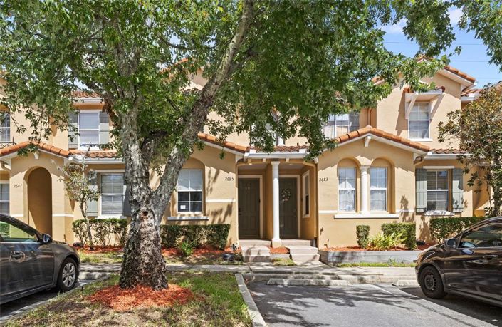 Image No.8-3 Bed Townhouse for sale