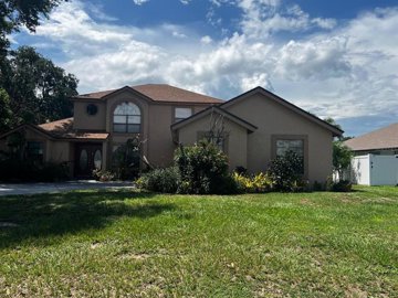 1 - Florida, Casa