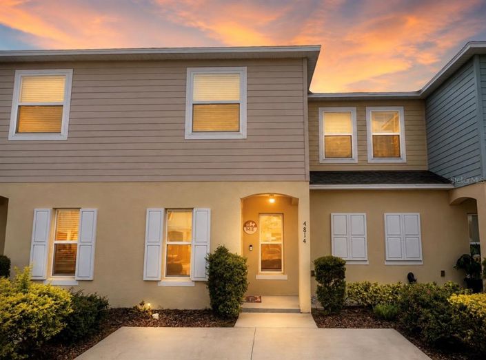 Image No.3-3 Bed Townhouse for sale