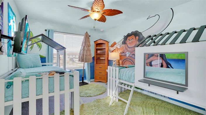 Image No.5-5 Bed Townhouse for sale