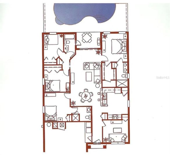Image No.22-5 Bed House for sale