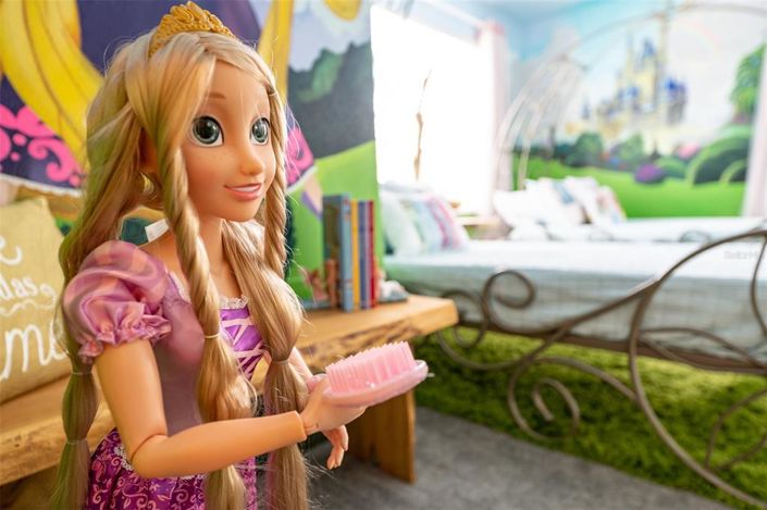 Image No.26-5 Bed Townhouse for sale