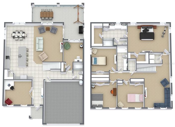 Image No.48-5 Bed House for sale