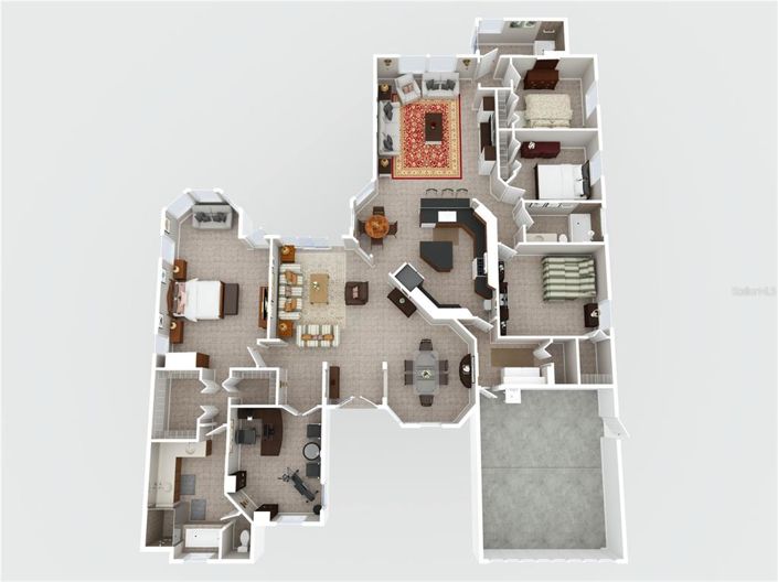 Image No.44-4 Bed House for sale