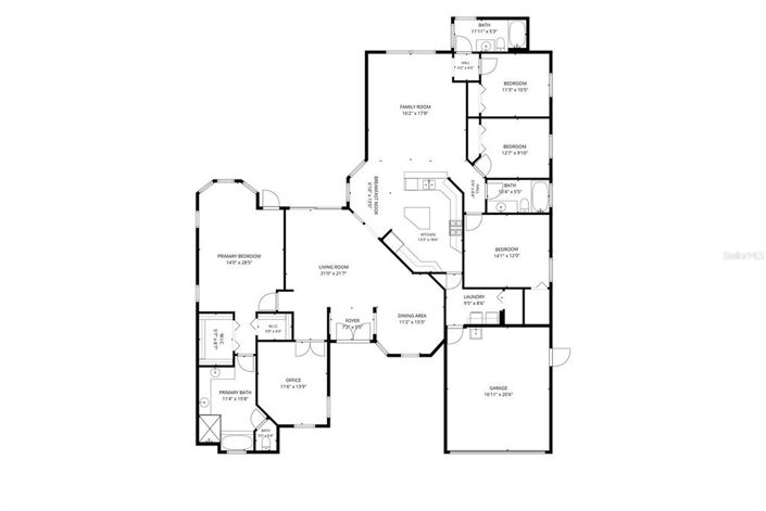 Image No.45-4 Bed House for sale