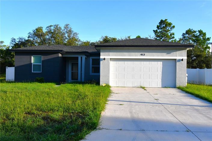 Image No.3-3 Bed House for sale