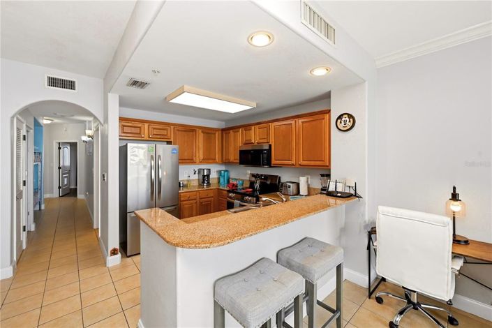 Image No.17-1 Bed Apartment for sale