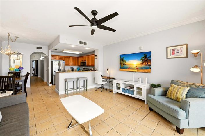 Image No.20-1 Bed Apartment for sale