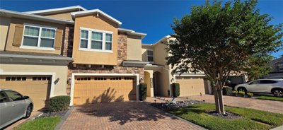 1 - Florida, Townhouse