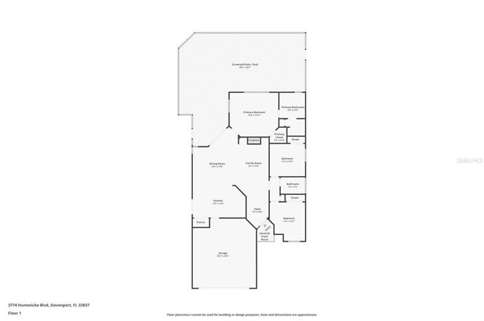 Image No.2-3 Bed House for sale