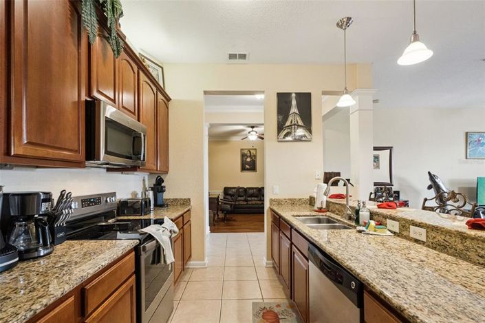 Image No.7-3 Bed Apartment for sale