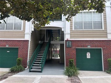 1 - Florida, Apartment