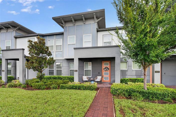 Image No.2-3 Bed Townhouse for sale