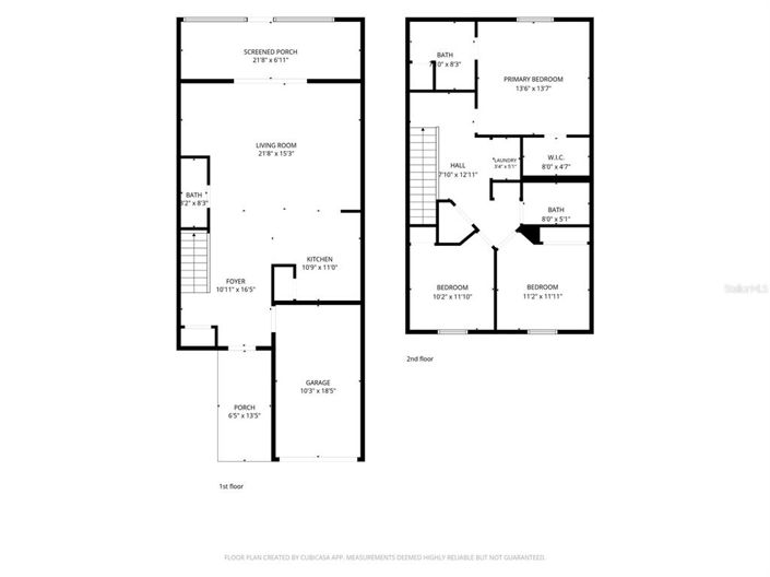 Image No.43-3 Bed Townhouse for sale