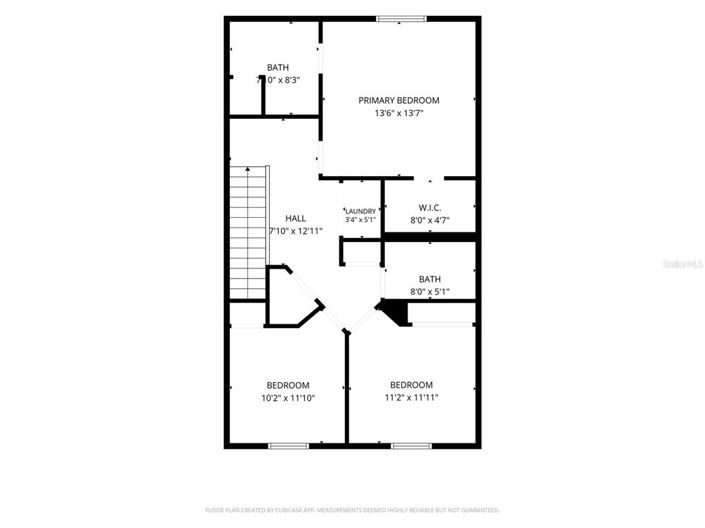 Image No.45-3 Bed Townhouse for sale