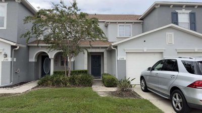 1 - Florida, Townhouse