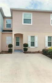 1 - Florida, Townhouse