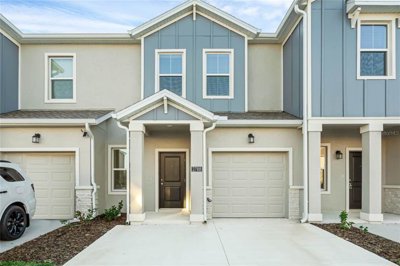 1 - Florida, Townhouse