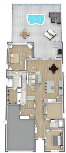 Image No.37-3 Bed House for sale