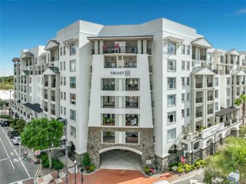 1 - Saint John, Appartement