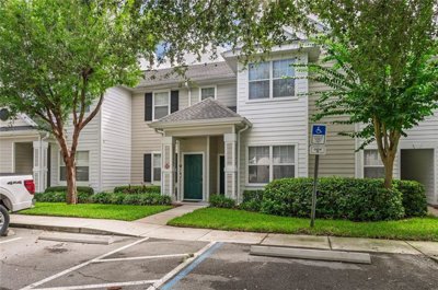 1 - Florida, Apartment
