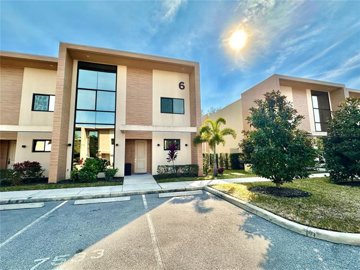 1 - Florida, Townhouse