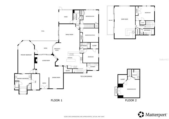 Image No.15-6 Bed House for sale