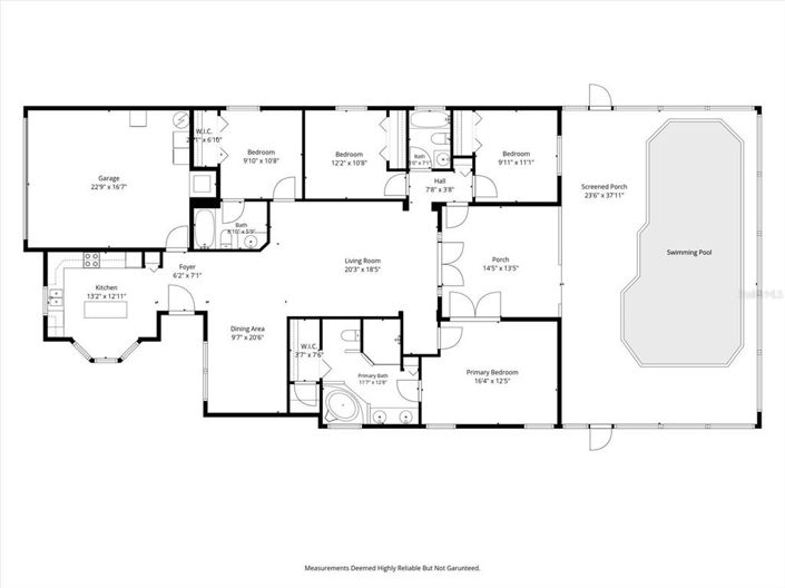 Image No.32-4 Bed House for sale