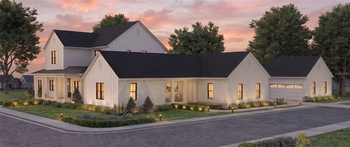Image No.3-6 Bed House for sale