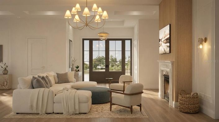 Image No.5-6 Bed House for sale