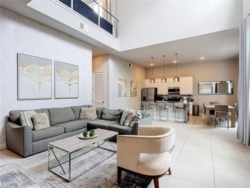 1 - Florida, Apartment