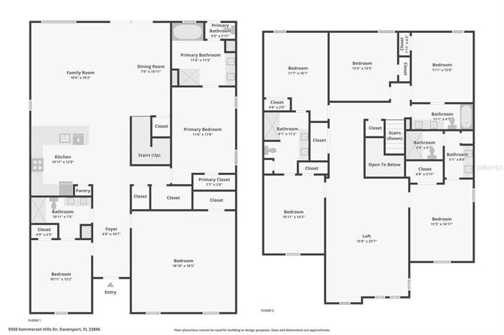 Image No.4-8 Bed House for sale