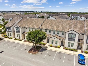 1 - Florida, Townhouse