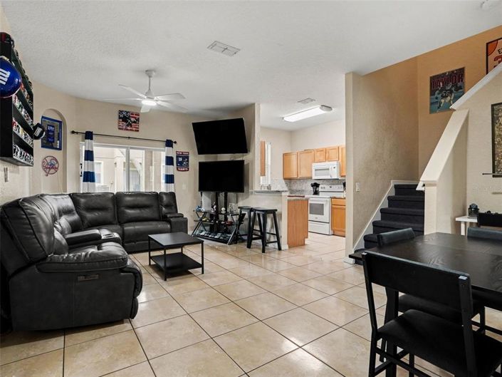Image No.3-3 Bed Townhouse for sale