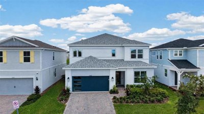 1 - Florida, House