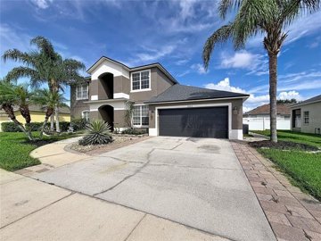 1 - Florida, House