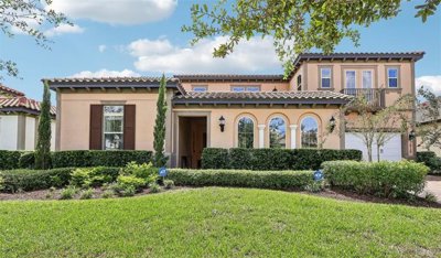 1 - Florida, House