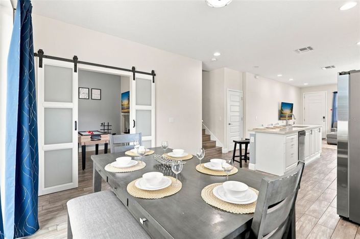 Image No.18-4 Bed Townhouse for sale