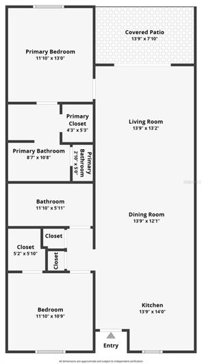 Image No.24-2 Bed Apartment for sale