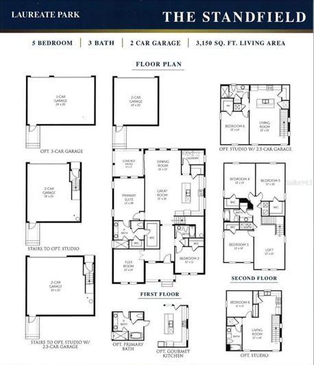 Image No.2-5 Bed House for sale