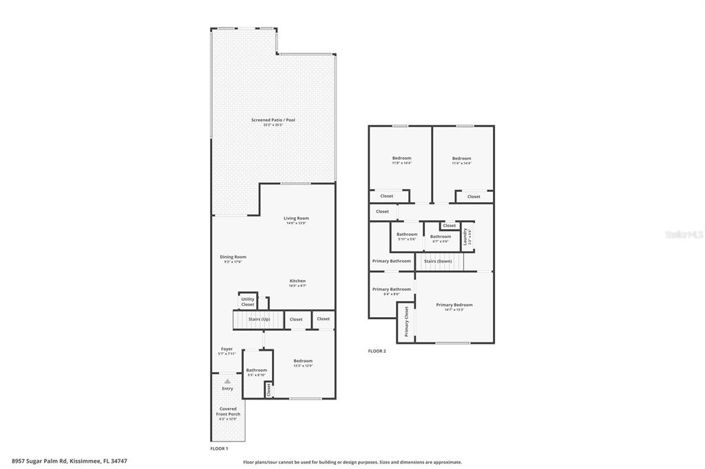 Image No.35-4 Bed Townhouse for sale