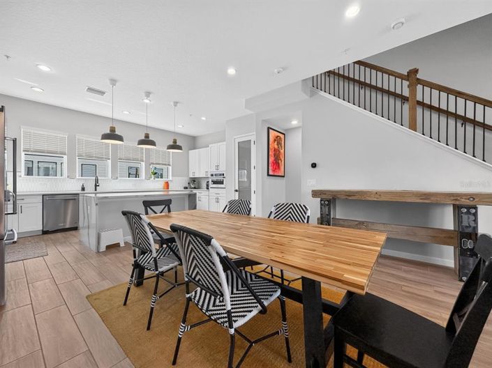 Image No.5-4 Bed Townhouse for sale