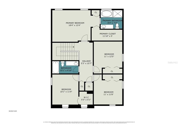 Image No.31-4 Bed House for sale