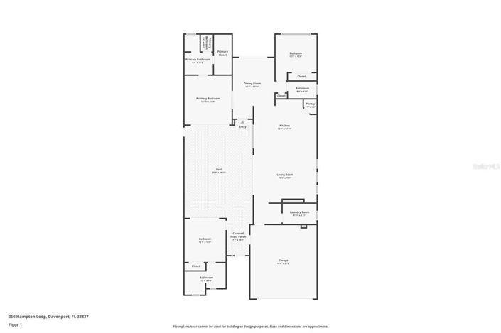 Image No.43-3 Bed House for sale