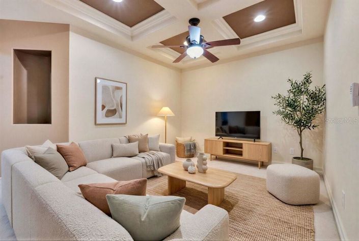 Image No.23-4 Bed Apartment for sale