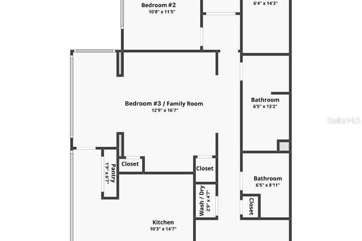 Image No.47-Appartement de 3 chambres à vendre à Saint John