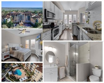 1 - Saint John, Appartement