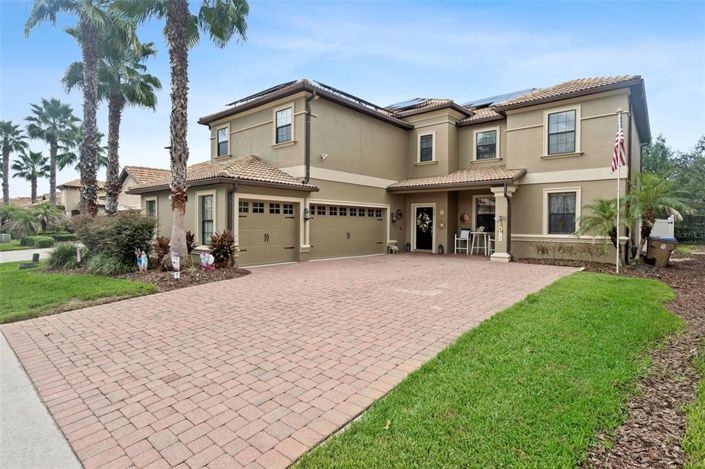 Image No.2-5 Bed House for sale
