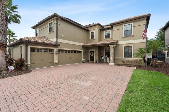 Image No.4-5 Bed House for sale