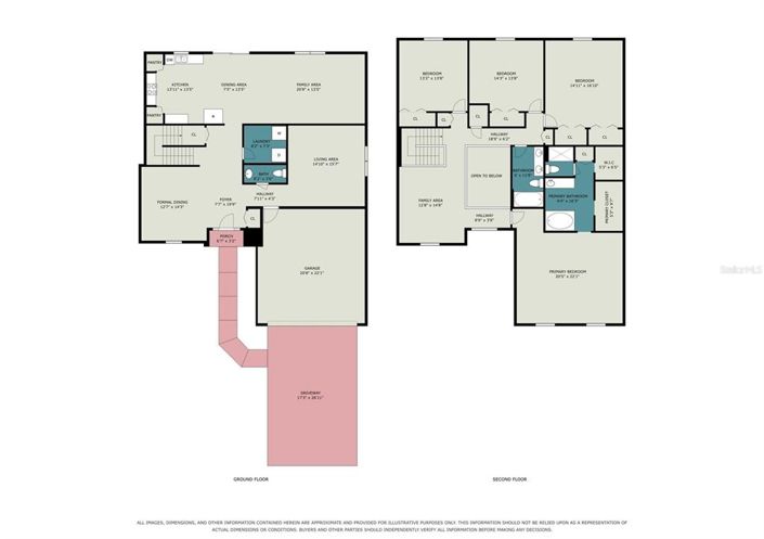 Image No.30-4 Bed House for sale